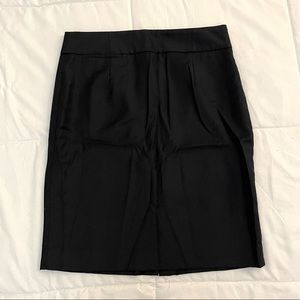 🍓4 for $20🍓 Black pencil skirt